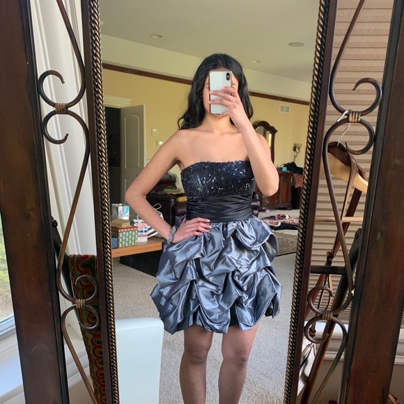 Occasion dress - Picture 3 of 5